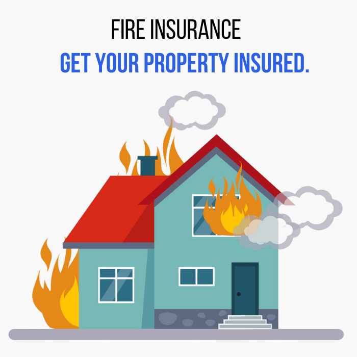 Trusted Fire Insurance Services DNA Financial Services